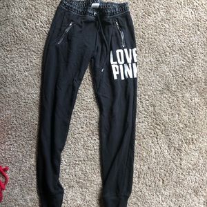 Victoria’s Secret Limited Edition Joggers